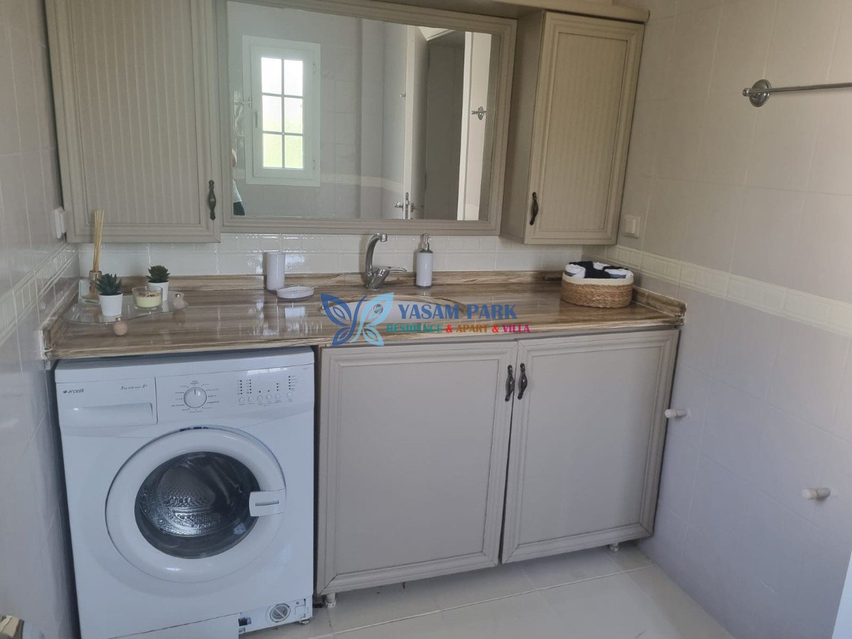 Villa Derinsu, Fethiye / Hisarönü, 8 Kişilik, Özel Yüzme Havuzlu