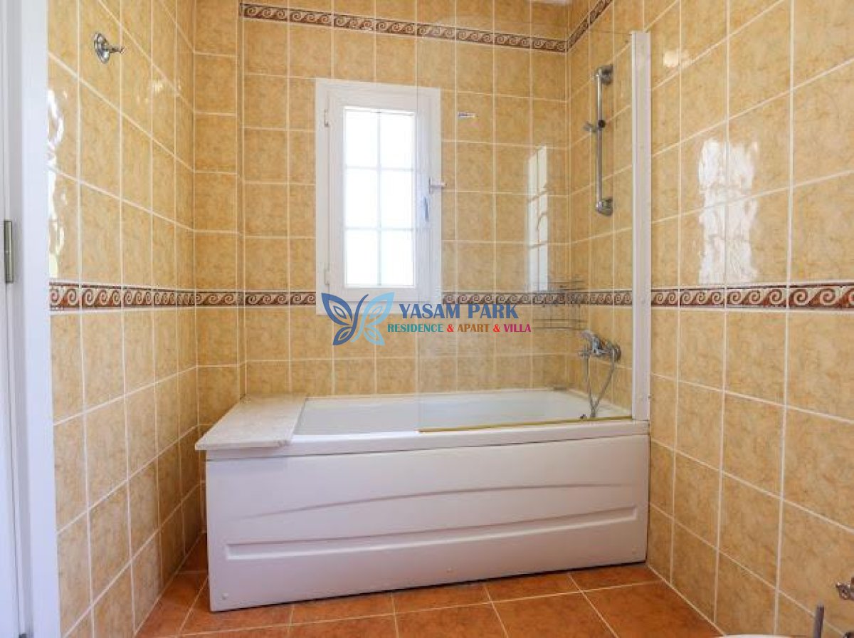 Villa Derinsu, Fethiye / Hisarönü, 8 Kişilik, Özel Yüzme Havuzlu