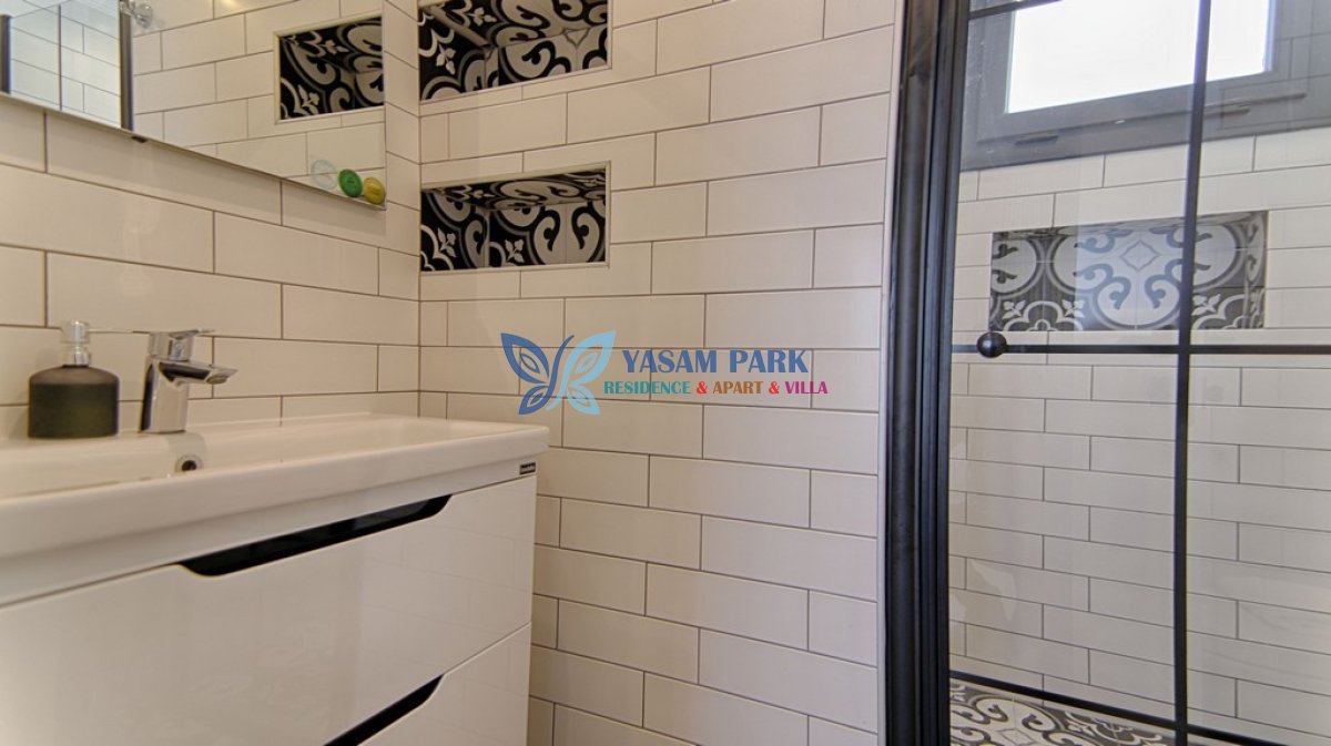 Villa Efe, Fethiye / Ovacık, 6 Kişilik, Özel Yüzme Havuzlu