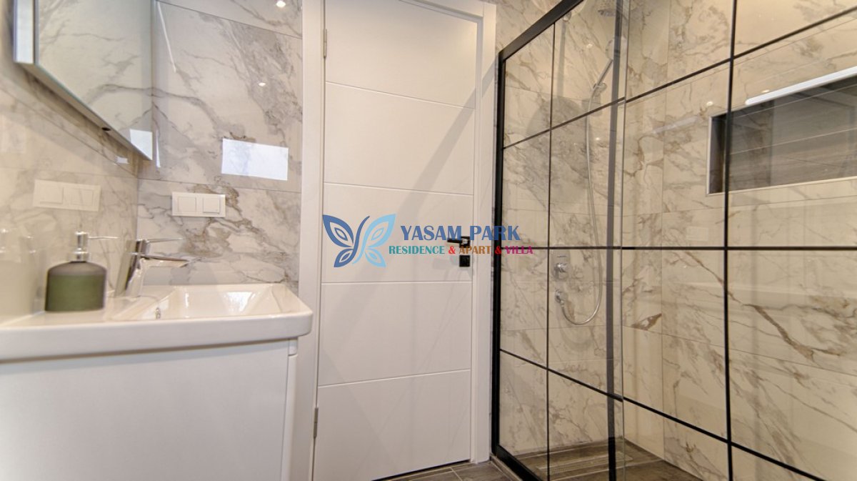 Villa Efe, Fethiye / Ovacık, 6 Kişilik, Özel Yüzme Havuzlu