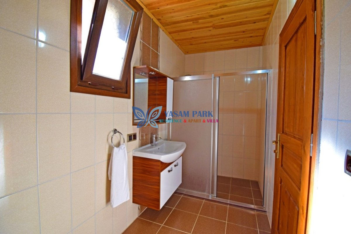 Villa Kayaköy 4, Fethiye / Kayaköy, 6 Kişilik, Özel Yüzme Havuzlu
