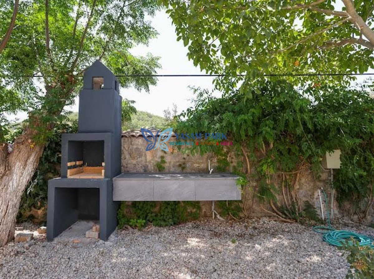 Villa Seyir, Fethiye / Hisarönü, 6 Kişilik, Özel Yüzme Havuzlu