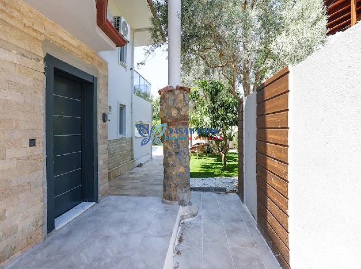 Villa Seyir, Fethiye / Hisarönü, 6 Kişilik, Özel Yüzme Havuzlu