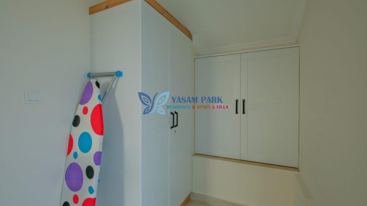 Villa Toharya, Fethiye / Ovacık, 6 Kişilik, Özel Yüzme Havuzlu