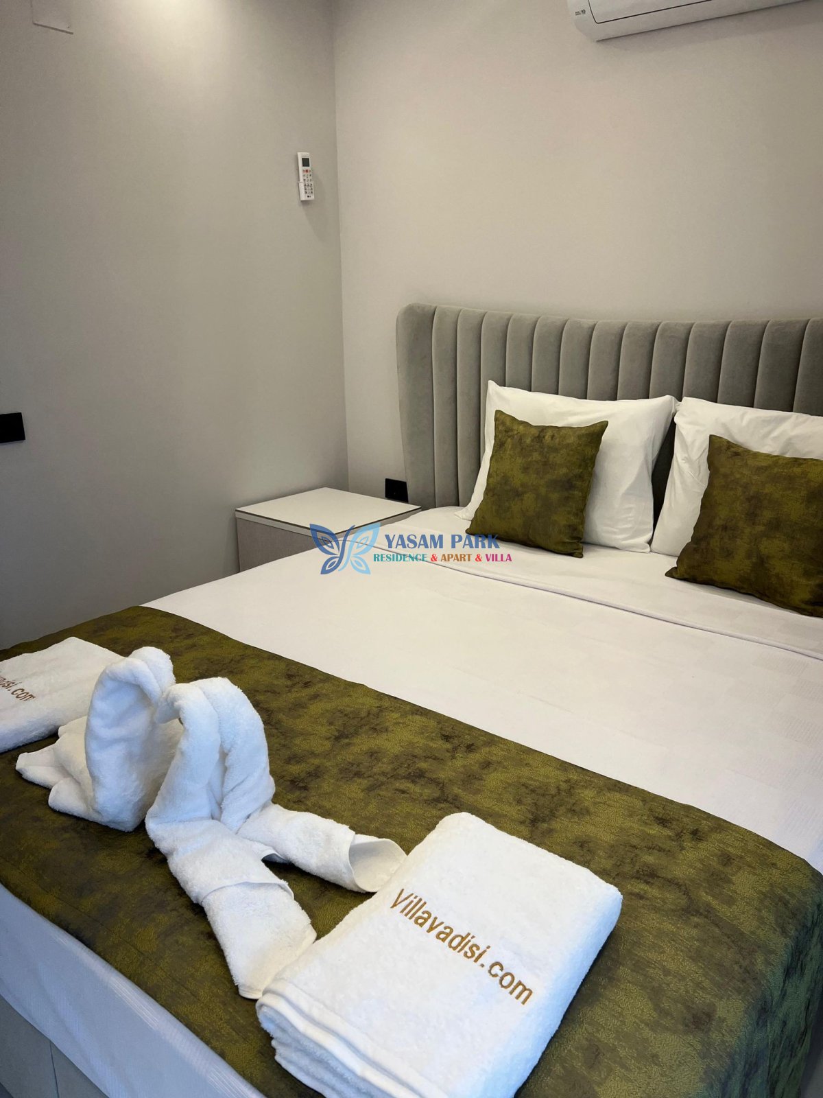 Villa Zeyno, Fethiye / Hisarönü, 10 Kişilik, Özel Yüzme Havuzlu