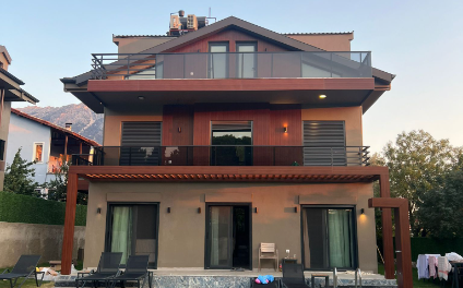 Villa Güneş