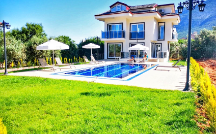 Villa Asya 1