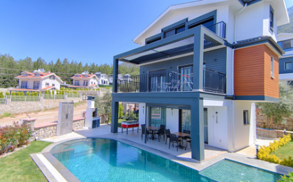 Villa Efe