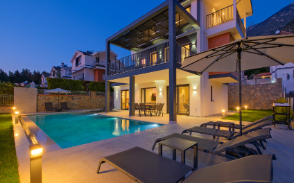 Villa Toharya 2
